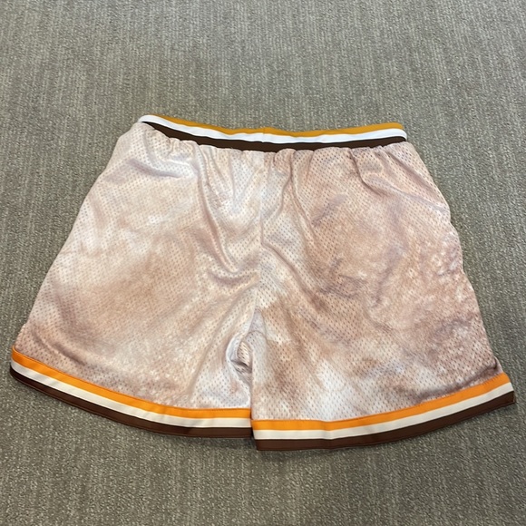 Kinetic Kings 5” inseam active short - Picture 2 of 4